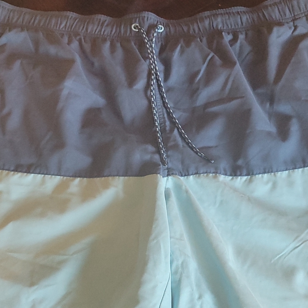 George Mens Swim Trunks - Picture 2 of 9